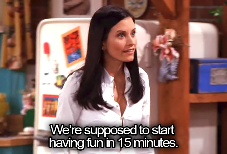 monica geller quote 4