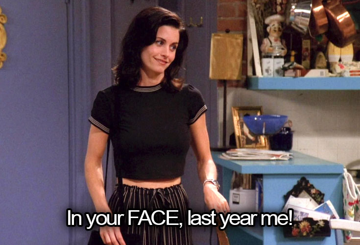 monica geller quote 6