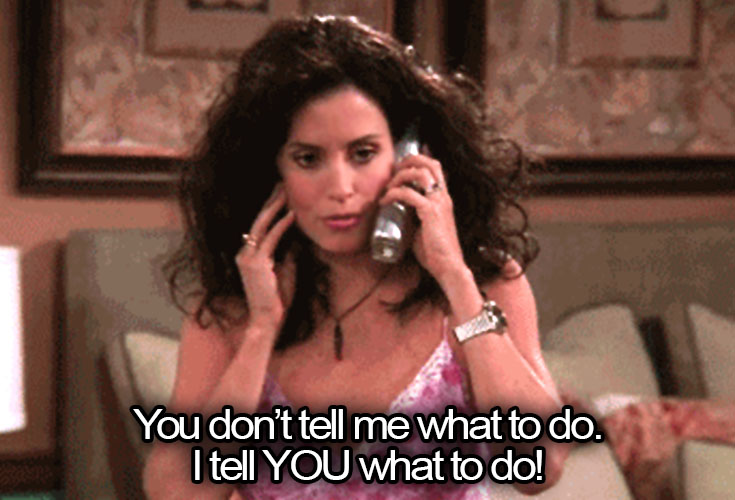 monica geller quote 8