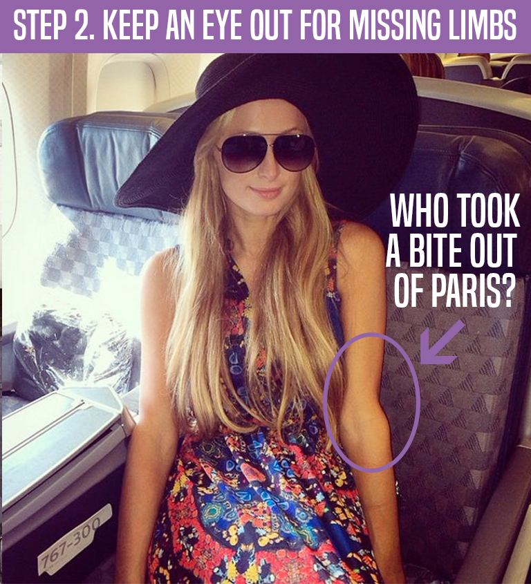 Paris photoshop fail 2