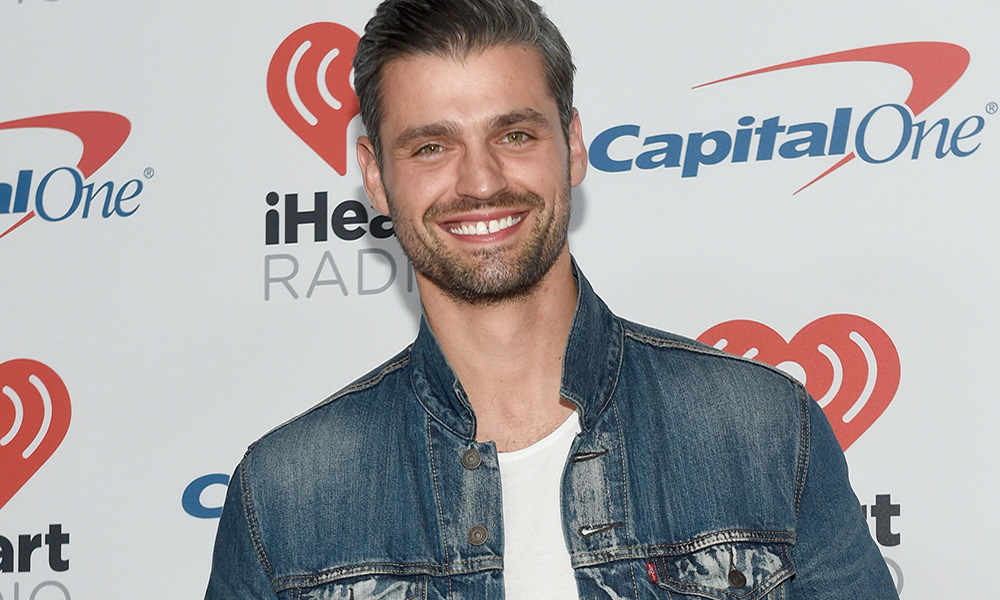 Peter kraus bachelorette eating disorder