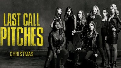 pitch perfect 4 pitch perfect 4