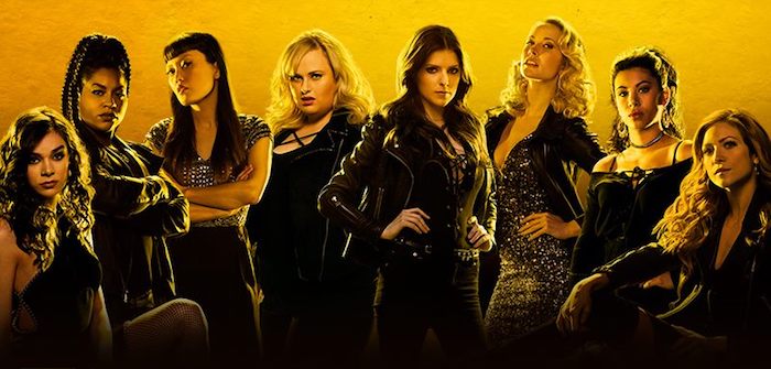 pitch perfect 6 pitch perfect 6