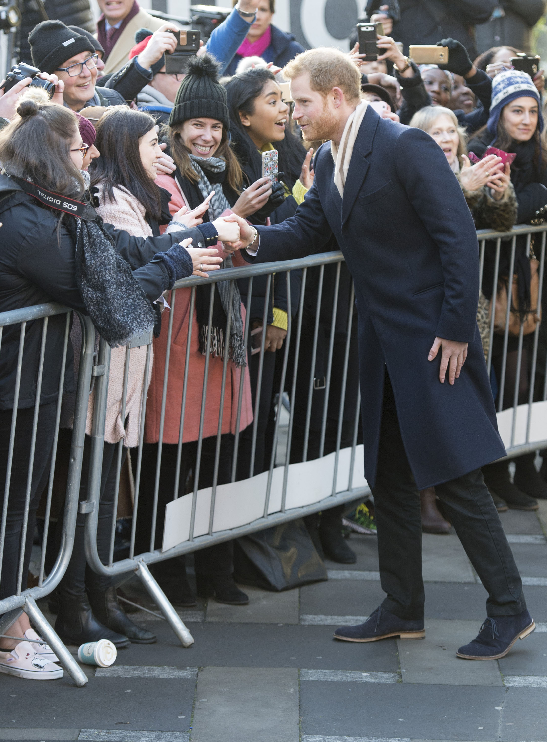 Prince harry 1
