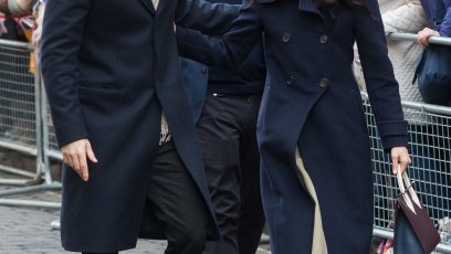 Prince harry meghan markle 1