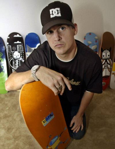 Rob Dyrdek's Net Worth Is Ridiculously Impressive! See How the TV Host Makes His Money