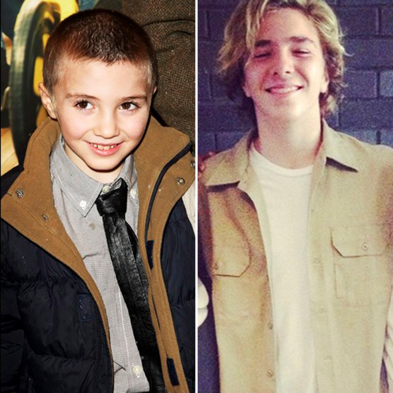 Rocco ritchie