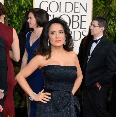 salma hayek getty images salma hayek getty images