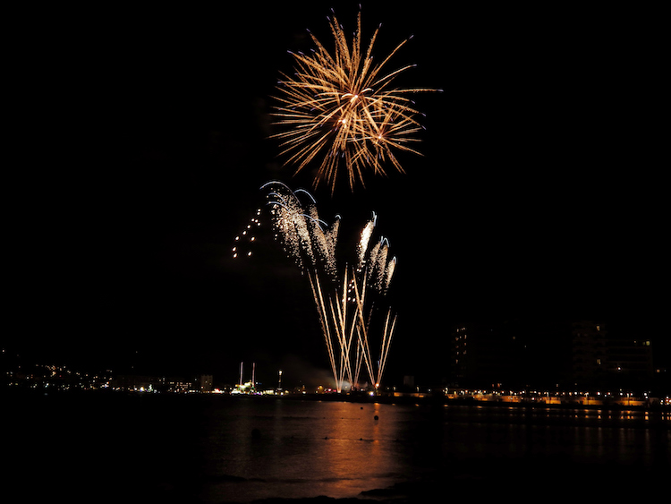San antonio new years eve