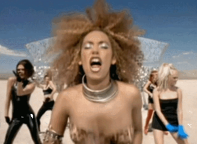 scary spice - giphy scary spice - giphy