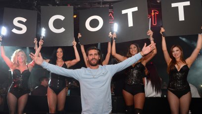 Scott disick reality show