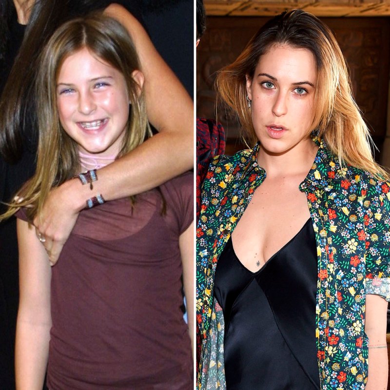 Scout willis