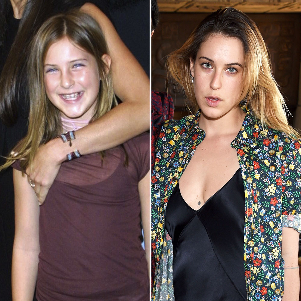 Scout willis