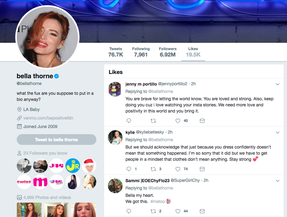 bella fan tweets bella fan tweets