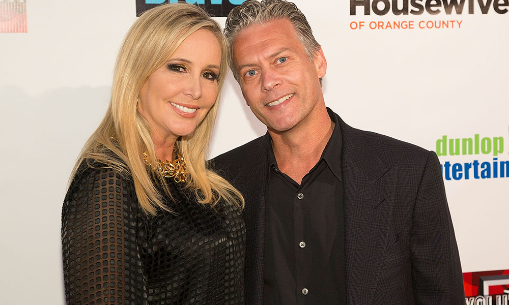 Shannon beador divorce