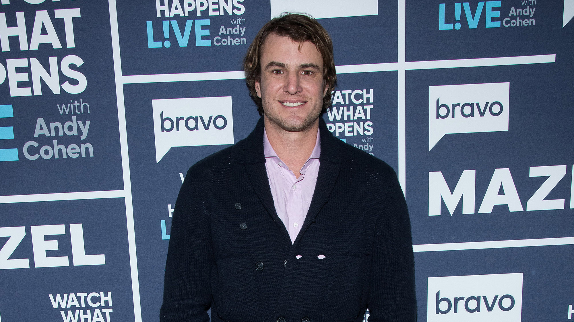 Southern Charm Star Shep Rose Says RelationShep Isn't Like The Bachelor