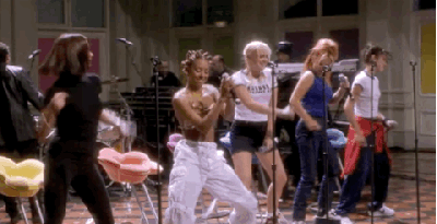 spice world - giphy spice world - giphy