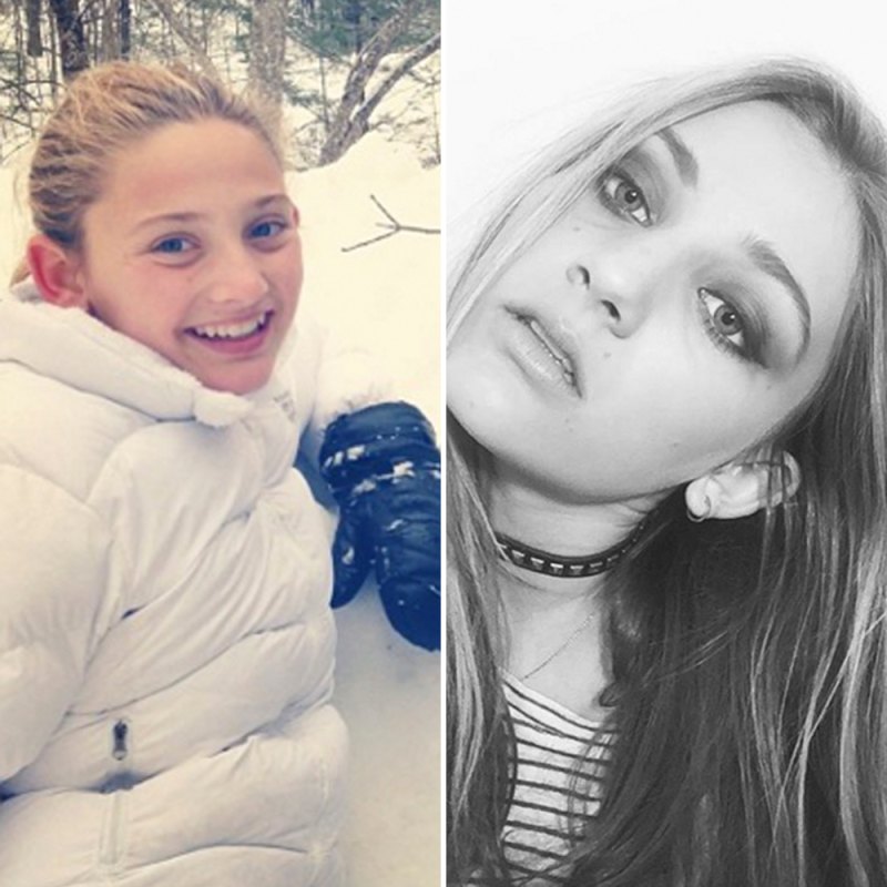 Tallula dempsey