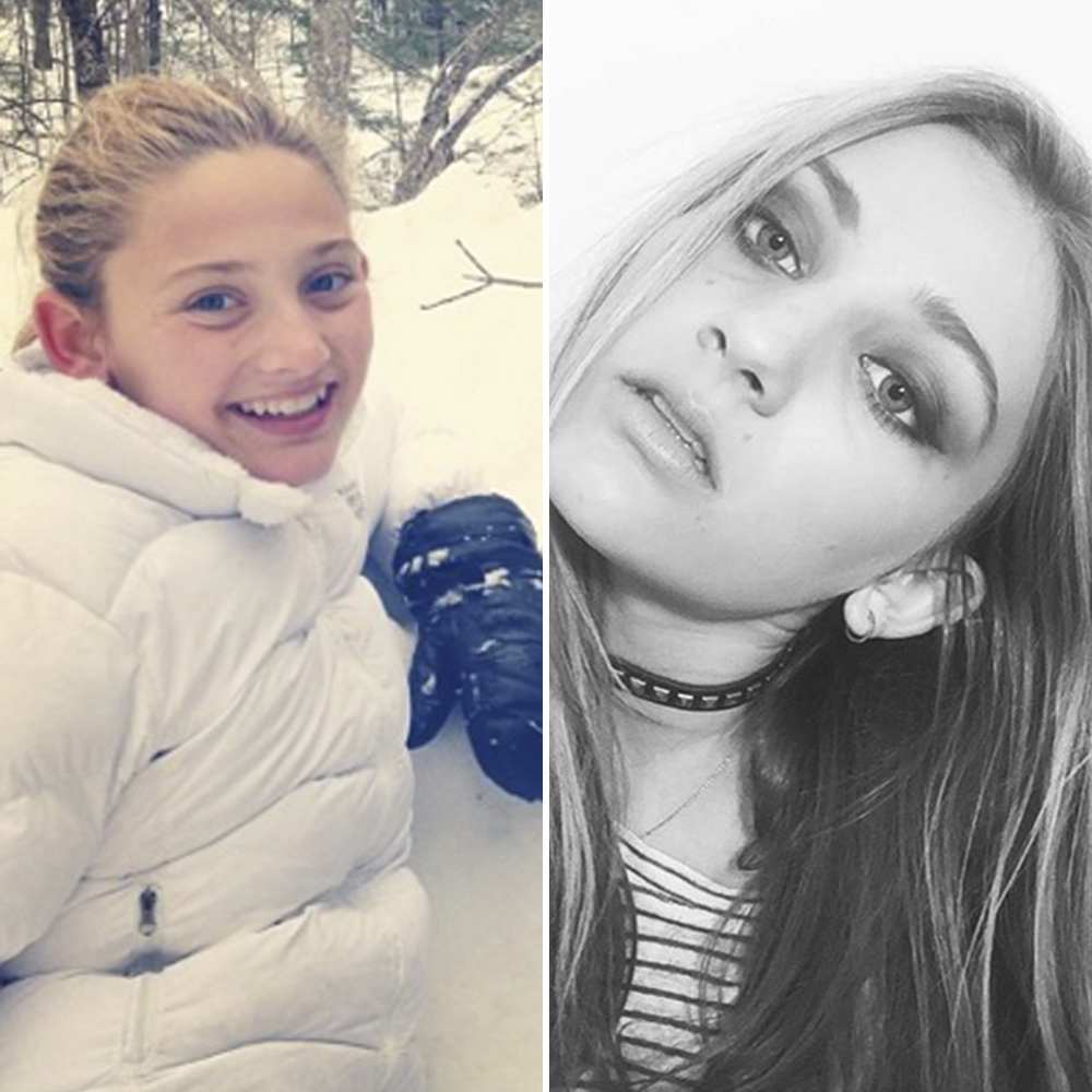 Tallula dempsey