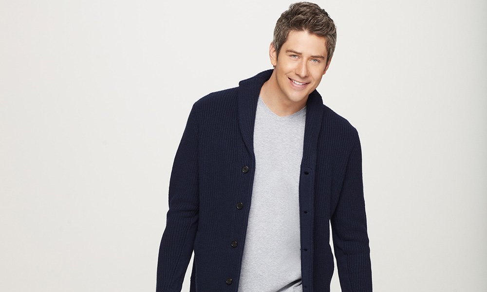 The bachelor cast bios