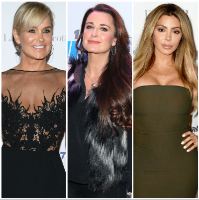 yolanda hadid kyle richards larsa getty yolanda hadid kyle richards larsa getty