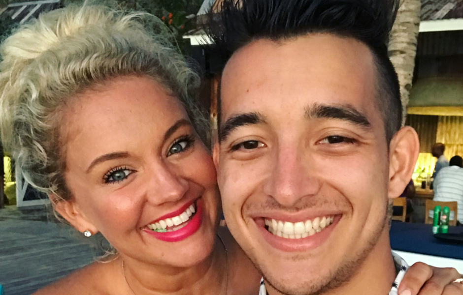 Tiffany thornton miscarriage