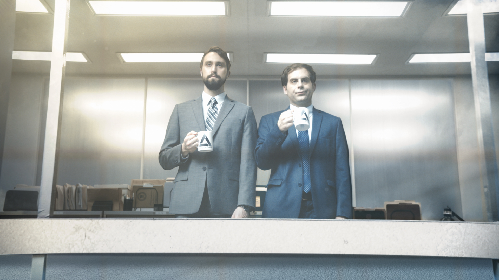 Tv preview corporate