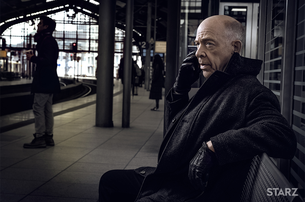 Tv preview counterpart