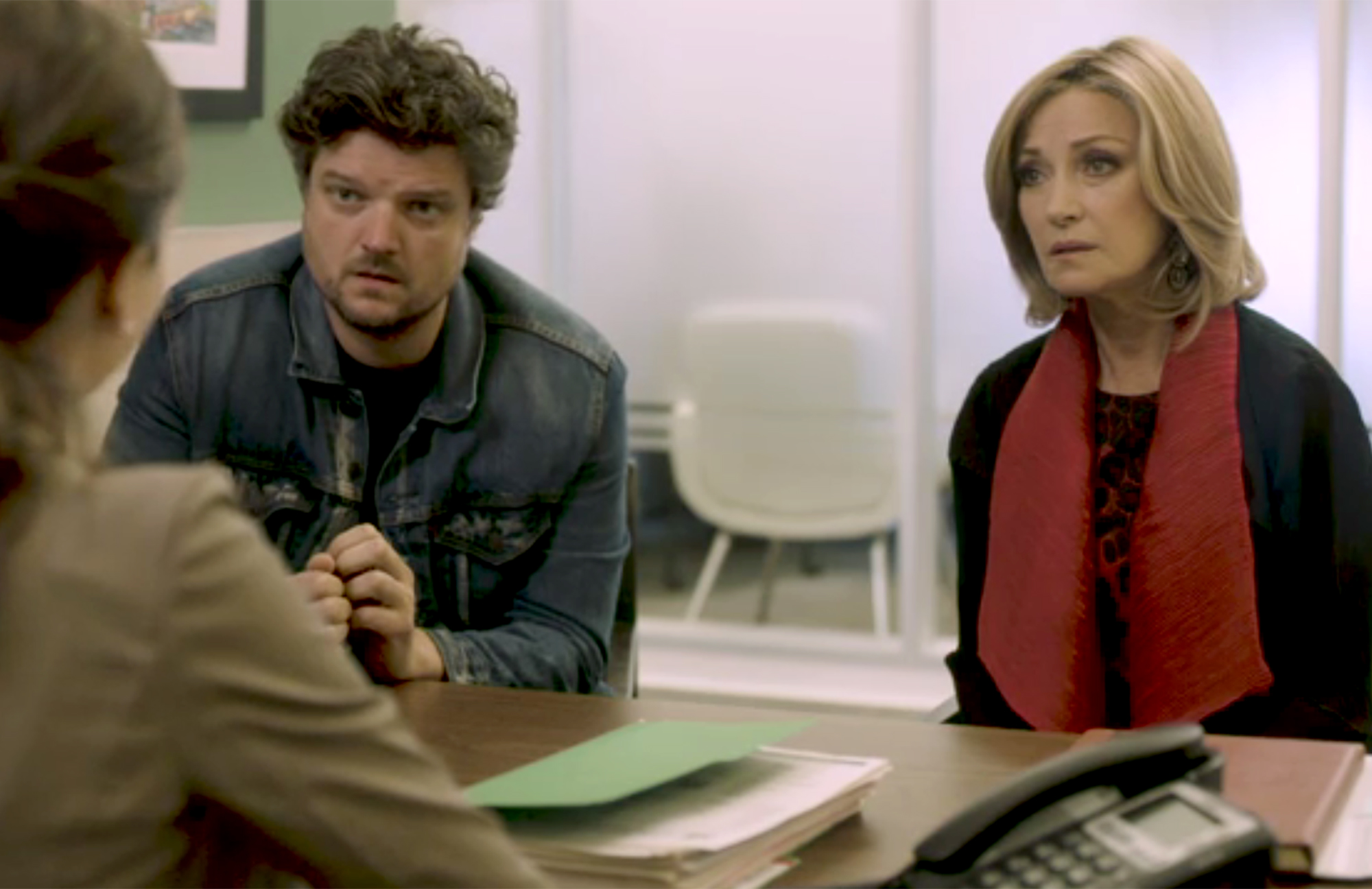 Tv preview lets get physical