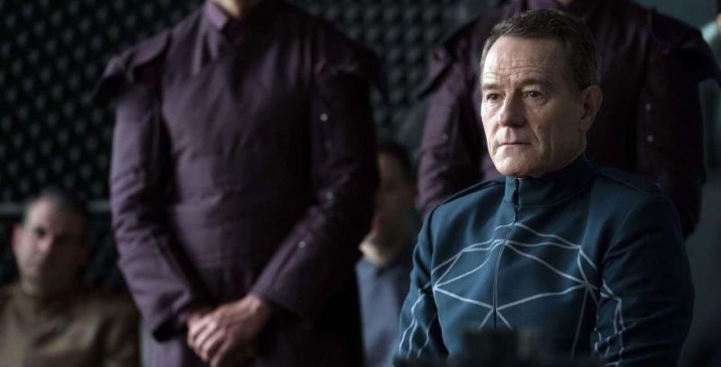 Tv preview philip k dick electric dreams