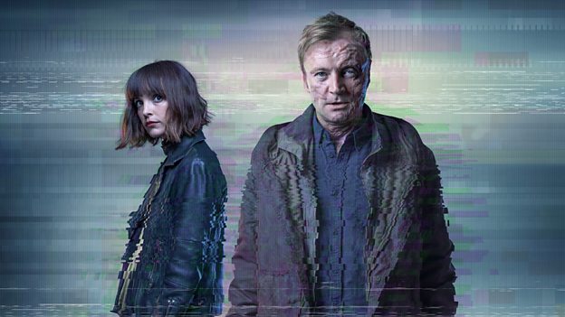 Tv preview rellik
