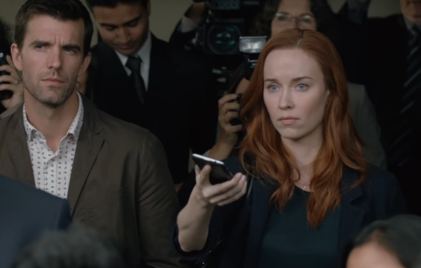 Tv preview shoot the messenger