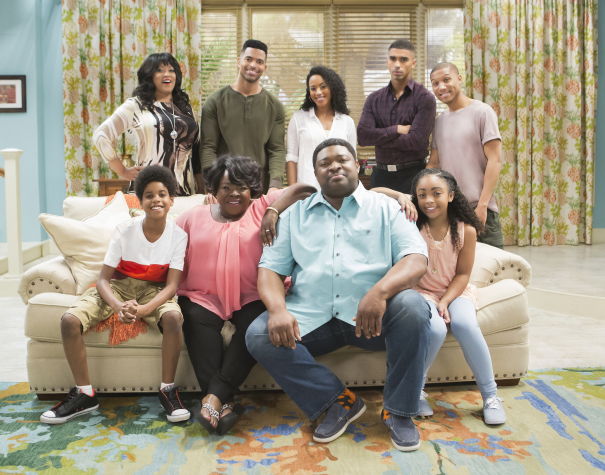 Tv preview the paynes