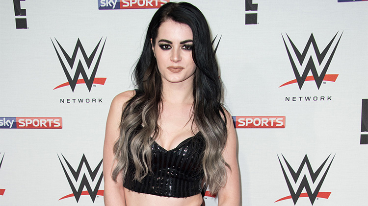 What happened to paige on total divas