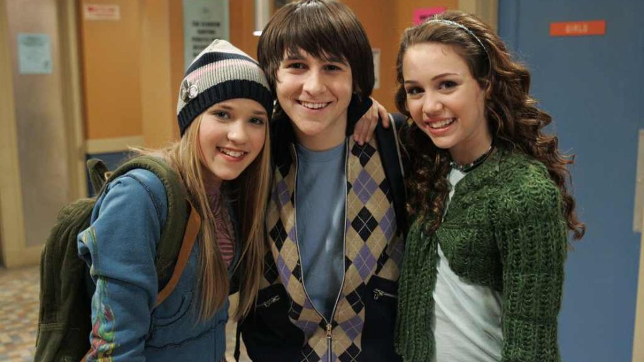 Where is mitchel musso in 2017