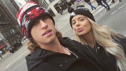 Who is brielle biermann dating