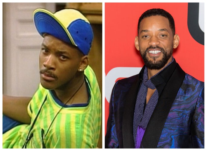 Will smith 7