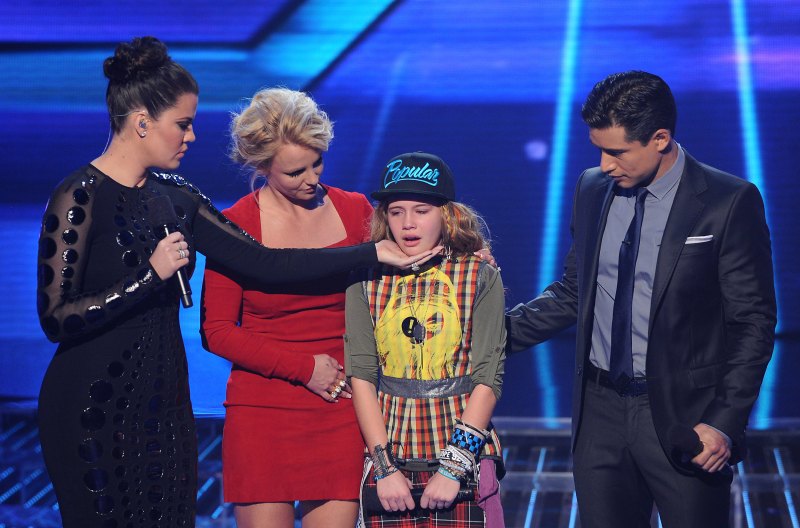 X factor auditions 3