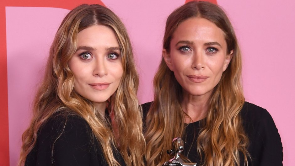 Mary-Kate and Ashley Olsen's Net Worth