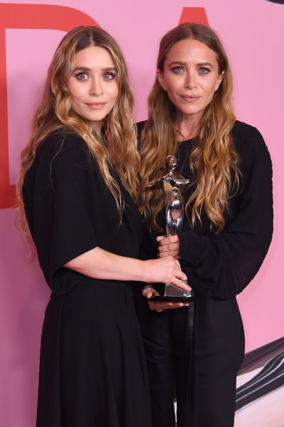 Mary-Kate and Ashley Olsen's Net Worth