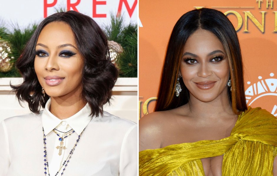 What Happened Between Keri Hilson and Beyonce_ Feud Details