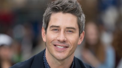 Arie luyendyk jr high school