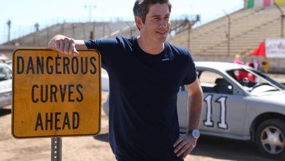 Arie luyendyk racing record