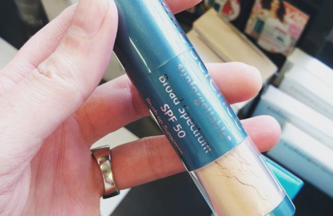 Bad skincare advice 02