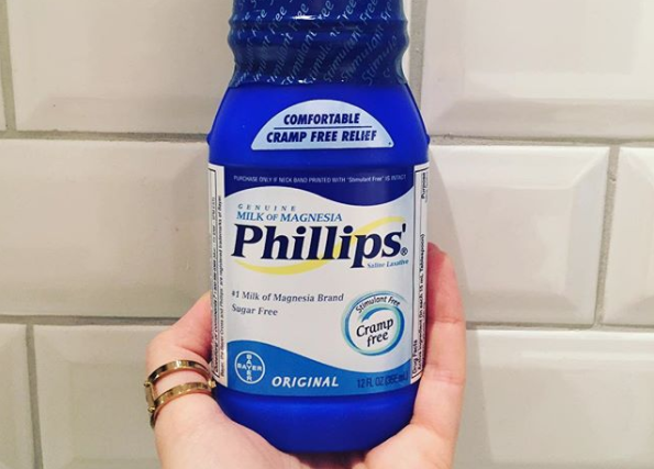 Bad skincare advice 08