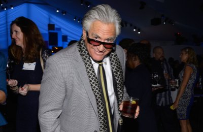 barry weiss age