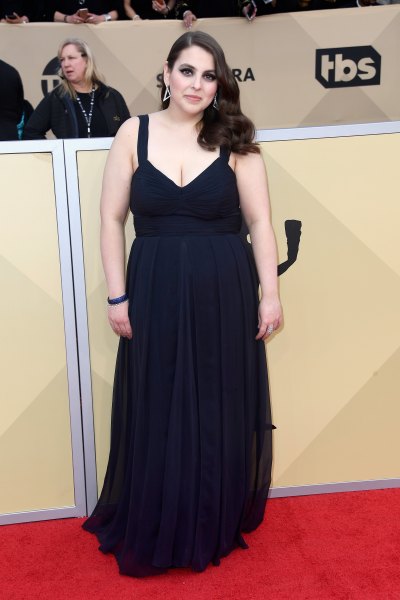 beanie feldstein prom dress getty beanie feldstein prom dress getty