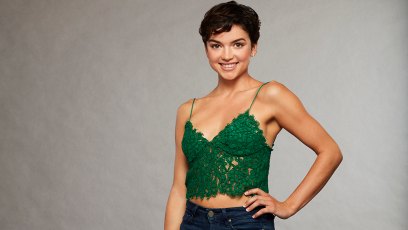 Bekah m bachelor