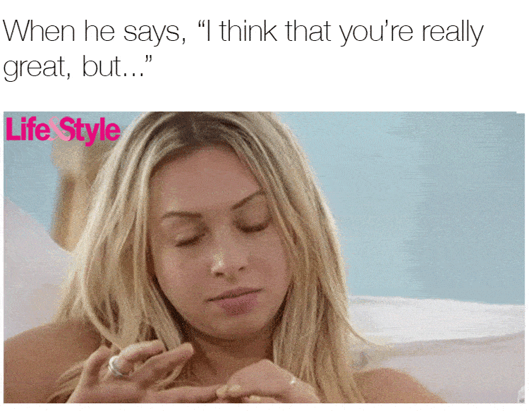 Break up memes
