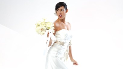 Bridezillas